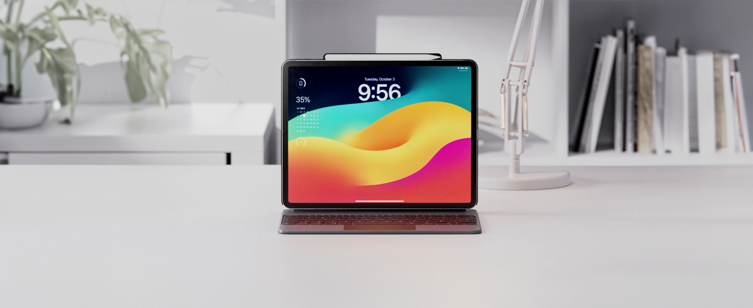 Amazon.co.jp: Satechi iPad Pro 11インチ用マグネットケース Apple